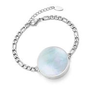 Accessorio unico per balsamo per le labbra con scomparto per balsamo per le labbra, sapore casuale, catena regolabile per varie occasioni, catena lucida a mano