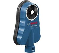 Accessorio Universale Per Aspirazione Blu Professional Bosch GDE68 1600A001G7