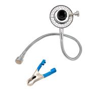 Accessorio Utensile Calibro Angolo Coppia Chiave Regolabile Regolazione 360 Grad