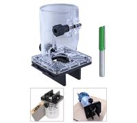 Accessorio utensile fresa legno personalizzabile adatto per modelli diametro 65