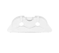 Accessorio vassoio porta mop, compatibile con Dreame X10/X20 Pro/L20 Ultra/L30 Ultra, vassoio di pulizia base accessorio aspirapolvere Sostituzione piastra di pulizia mop.(R)