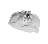 Accessorio vassoio stazione di pulizia for mocio, compatibile con Roborock, pezzi di ricambio for aspirapolvere Qrevo S/Qrevo Pro/Qrevo Plus/QV 35A / QV 35S(4)