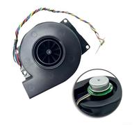 Accessorio ventilatore per robot I1 I4 I5 I6 I7 I8 J8 E5 E6 progettato per migliorare la potenza di aspirazione e mantenere prestazioni costanti del sistema di aspirazione