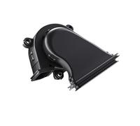Accessorio ventola, compatibile for Lefant, kit di sostituzione pezzi di ricambio ventola accessorio aspirapolvere robot.(M1 LS1 K8 U180)