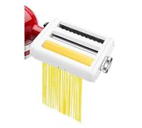Accessorio Versatile For Macchina For La Pasta 3 In 1 Compatibile Con Robot Da Cucina KitchenAid Accessori For Macchina For Tagliare La Pasta DD
