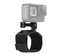 Accessorio videocamera GoPro Hand + Wrist Strap rotazione 360° impermeabile