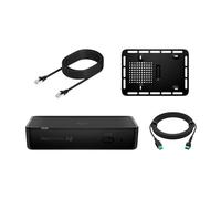 HP Poly Studio A2 Nero Collegamento ethernet LAN [B22X2AA]