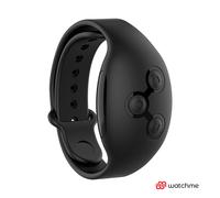 Accessorio Watchme orologio con tecnologia wireless - nero