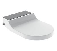 Accessorio WC Geberit AquaClean Tuma Comfort, 146.270.SJ.1, colore: nero/vetro