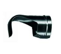 Bosch Reflektordüse per Bosch-Heißluftgebläse, 32 MM, 33 MM 1609390453
