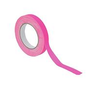 Accessory 30005483 Nastro Gaffa Neon, Rosa, 25 mt x 19 mm