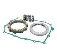 accessory Compatibile con kit frizione, molle Compatible with carichi pesanti e guarnizione coperchio frizione Shadow VLX 600 VT600C VT 600CD 1988-1998