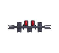 accessory holder, Accessori for staffa for aspirapolvere, compatibili con Dyson V7 V8 V10 V11 V15, base di aggancio, spazzola, ripiano rimovibile for attrezzatura.,for organization