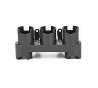 accessory holder, Base portaoggetti, compatibile con Dyson V7 V8 V10 V11 V12, supporto for spazzola assoluta, ugello for utensili, senza chiodi.,for organization