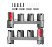 accessory holder, Compatibile con gli aspirapolvere Dyson, supporto da parete e docking station organizer V15 V7 V8 V10 V11 modello,for organization