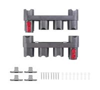 accessory holder, Supporto da parete for accessori for spazzole e utensili for aspirapolvere, compatibile con Dyson V7 V8 V10 V11,for organization