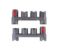 accessory holder, Supporto da parete for accessori for spazzole e utensili for aspirapolvere, compatibile con Dyson V7 V8 V10 V11,for organization