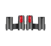 accessory holder, Supporto for aspirapolvere, testina, ugello, accessori for la pulizia, mensola portaoggetti, compatibile con Dyson V7 V8 V10 V11 V15,for organization