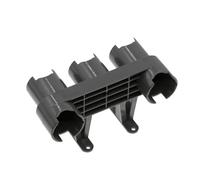 accessory holder, Supporto for la conservazione della testina della spazzola a parete, compatibile con gli aspirapolvere Dyson V7, V8, V10 - Confezione di accessori da appendere,for organization