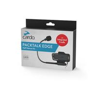 ACCESSORY - PACKTALK EDGE/NEO HALF HELMET KIT (2023) nero
