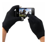 Accessotech Da Uomo da Donna Invernale Touch Screen Guanti per iPhone iPad Smart Telefono Tablet S3 7"