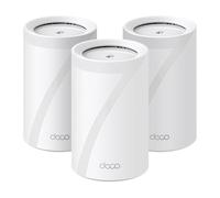 Accesspoints TP-Link WL-Router Mesh System Deco BE65 NUOVO