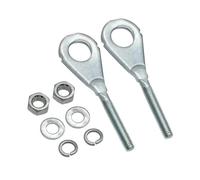 Accetibili a regolatore a catena compatibili con Z50R XR50 XR70 XR80 XR100 CRF50 CRF70 CRF80 CRF100 ASSE per veicoli