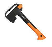 Accetta ascia da taglio spacca legna professionale maneggevole e portatile FISKARS XSX7