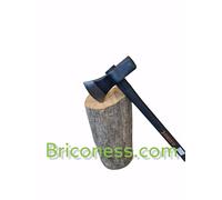 MAZZE SPACCALEGNA MAN.FIBRA BRIXO KG.3,5