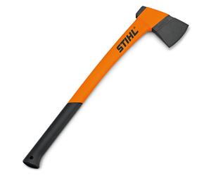 Accetta/ascia STIHL AX15P lunghezza 75CM KG 1.450