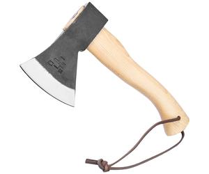 Accetta Boker Plus Appalachian Origin