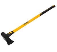 Accetta Da Spacco Roughneck Con Manico In Fibra Di Vetro 2.7Kg (6 Lb) ROU65660