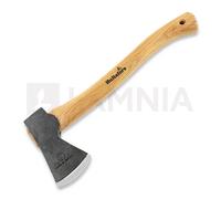 Hultafors - Trekkingbeil Hultan 375 mm nero/ wood