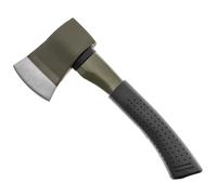 Accetta Mil-Tec con fodero - Olive