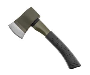 Accetta Mil-Tec con fodero - Olive