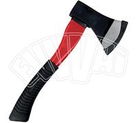 ACCETTA PICCOZZINO 600 GR MANICO IN FIBRA SPACCALEGNA ASCIA SCURE PICCOZZA