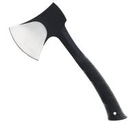 Accetta Schrade Bedrock Black