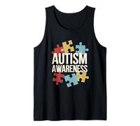 Accettazione della consapevolezza dell'autismo e stile di comprensione Canotta