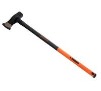 ACCETTE MAZZE SPACCALEGNA MANICO FIBRA KG.3,5