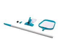 ACCEWIT Intex 28002 - Set di Pulizia per Piscina