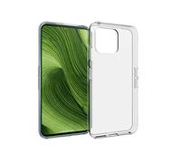 ACCEZZ Clear COVER per Fairphone Fairphone 6, Trasparente