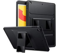 Accezz Custodia Posteriore Robusta Apple iPad 9 (2021) 10.2 Pollici / iPad 8 ...
