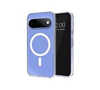 ACCEZZ Custodia Protettiva Xtreme Impact, Plastica CUSTODIA per Google Google Pixel 11, Trasparente