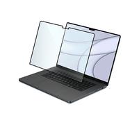 ACCEZZ PELLICOLA PROTETTIVA IN VETRO TEMPERATO PER LAPTOP SH00087569 - Trasparente, compatibile con MacBook Air 13'' (2018-2020)