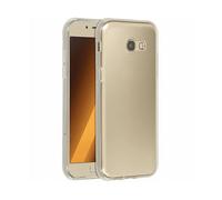 ACCEZZ protettiva Cover per Samsung Samsung Galaxy A5 (2017), Trasparente