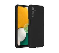 ACCEZZ Protettiva SH00047501 Custodia per Samsung Galaxy A13 (5G), Galaxy A04s, Nero