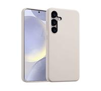 ACCEZZ Protettiva SH00078587 Custodia per Samsung Galaxy S24, Colore della pietra