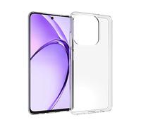 ACCEZZ Protettiva SH00079985 Custodia per Oppo A40/A40M/A60 5G, Trasparente
