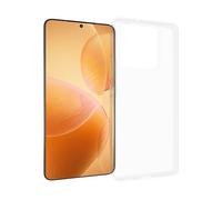 ACCEZZ Protettiva SH00079986 Custodia per Xiaomi 14T, Trasparente