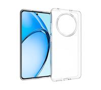 ACCEZZ Protettiva SH00079989 Custodia per Oppo Reno 12F 5G, Trasparente